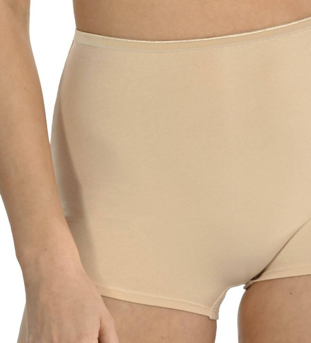 1162 Andreaa Figi bawełniane Teyli beżowy 