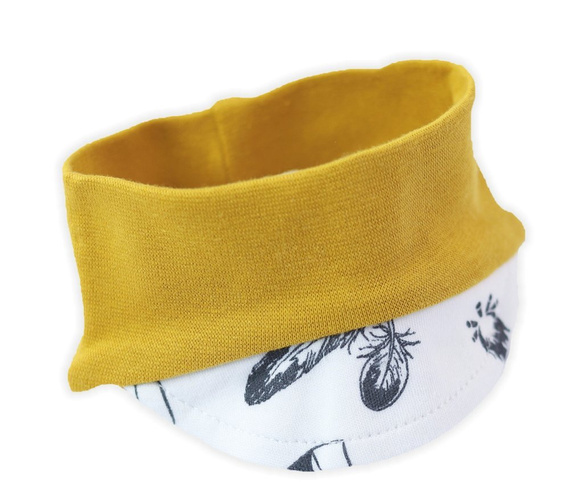 167065 Opaska niemowlęca "Indian" Nicol