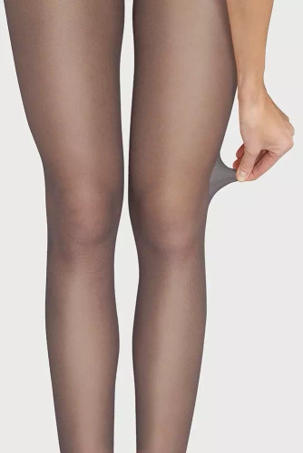 Viola Rajstopy damskie Mona 15 den - grafite