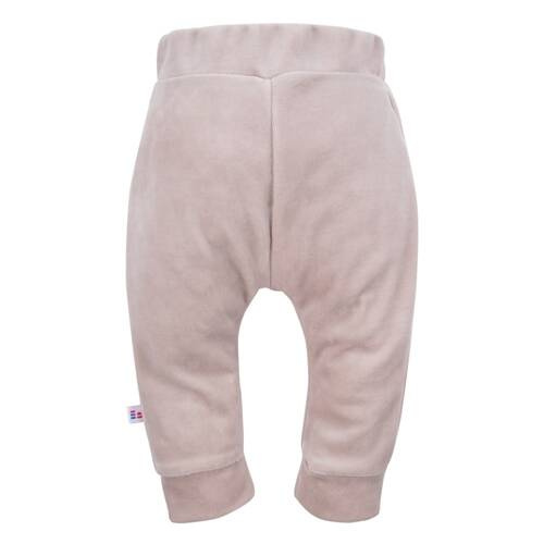 Hi Reindeer! Spodnie dresowe Eevi- beżowe