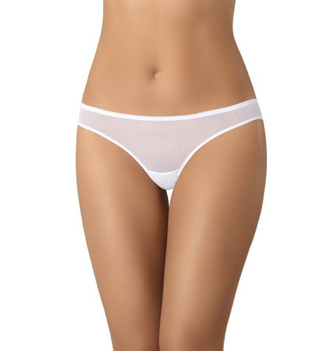 303 Lacea Figi koronkowe brazyliany Teyli - biały