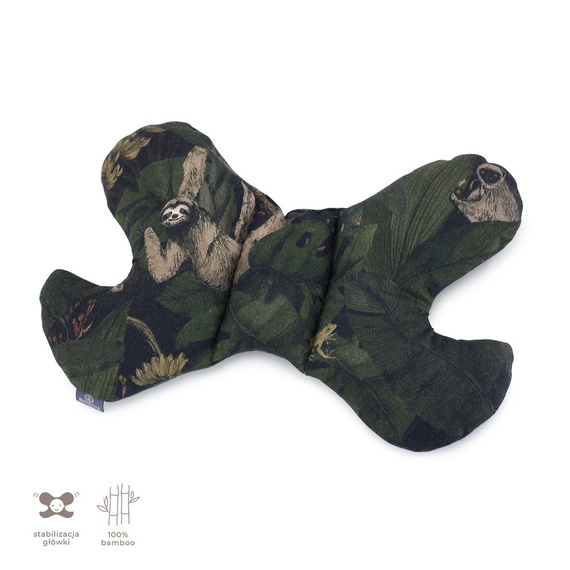 Mięciutki Motylek 100% Bamboo Fairies - Makaszka