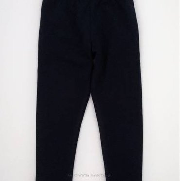 Natalia legginsy Bambarillo granatowy