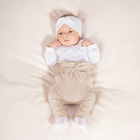 169071 Body z długim rękawem Nicol