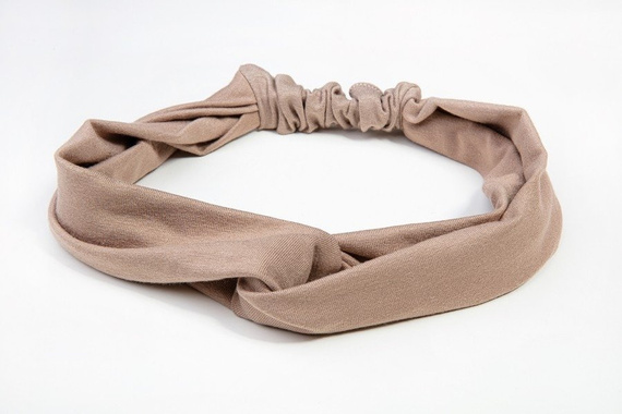 Opaska DKaren cappuccino