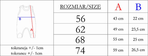 214023 Muki Śpioch niemowlęcy Nicol