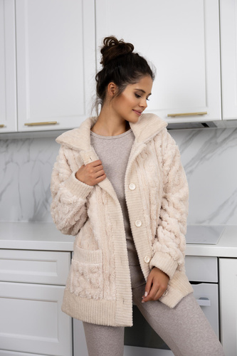 Daphne blezer Sensis - ecru