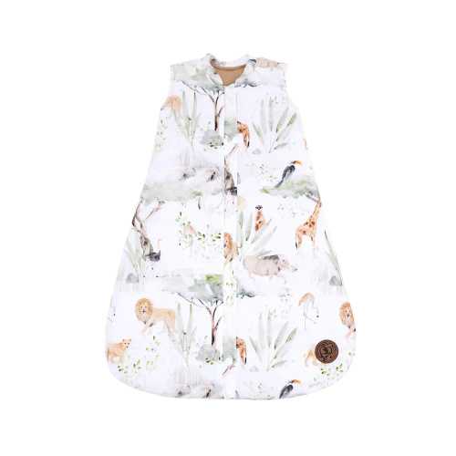 Sawanna Śpiworek do spania Makaszka