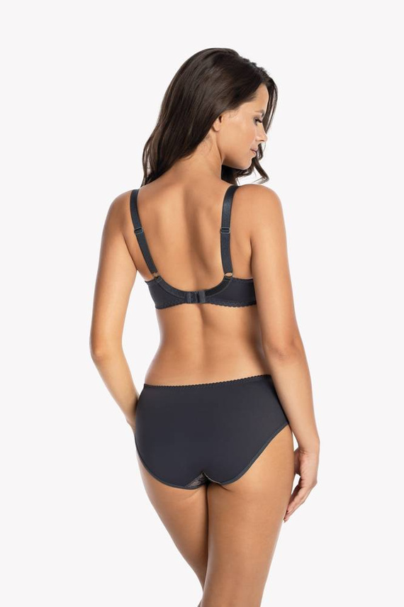 GFP 1037 Joy Figi damskie Gaia - grafitowy