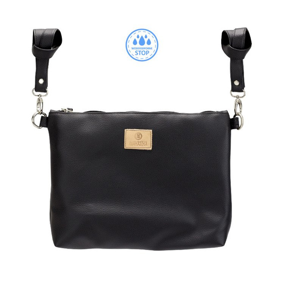 Organizer na wózek Secret Garden - Makaszka