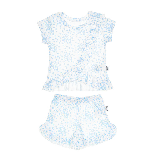 213037 Nelly Piżama dziecięca Nicol