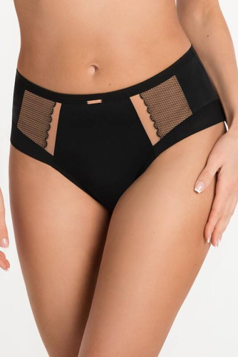 K 442/1 Luisse Figi damskie Gorsenia - czarne