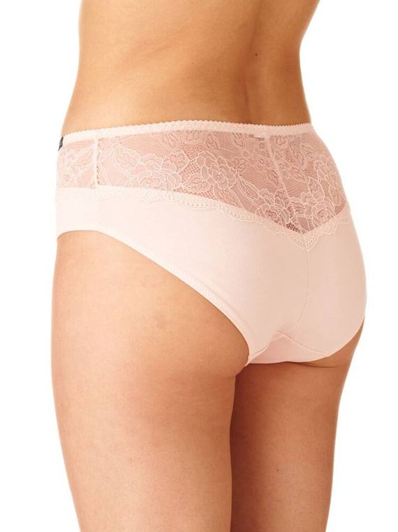 LPC 630 A'2 Figi damskie Key morelowy