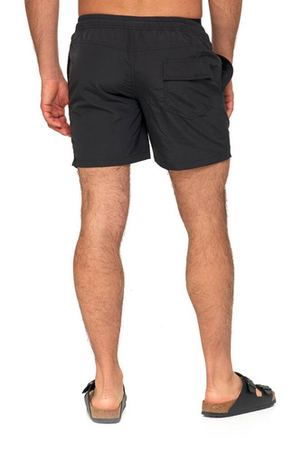 KSZ2600-005 Kąpielówki męskie Moraj - czarny