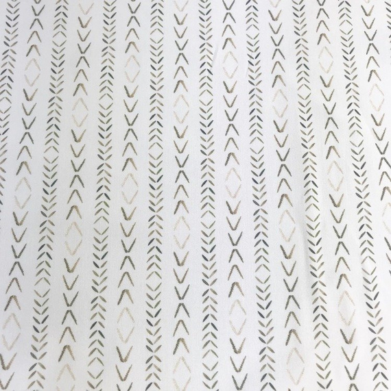 Prześcieradło z gumką Ornithology - Makaszka 