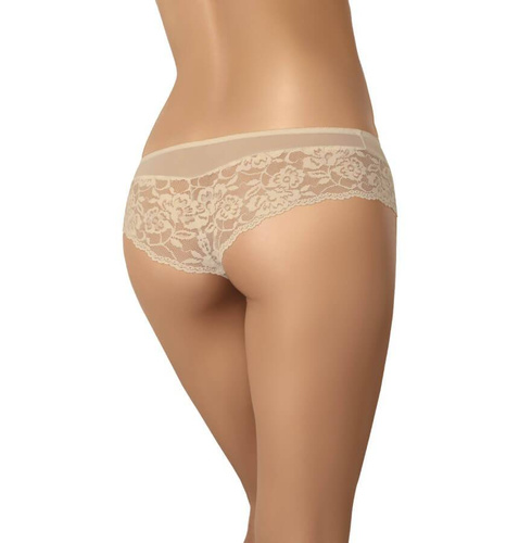 317 Betti Figi brazyliany Teyli - beżowy