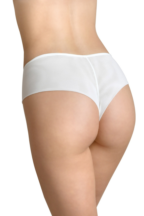 19102 Folk Figi damskie brazyliany Mediolano milk