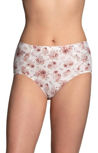 L-POL 5031 MD-N Figi Damskie Lama - ecru