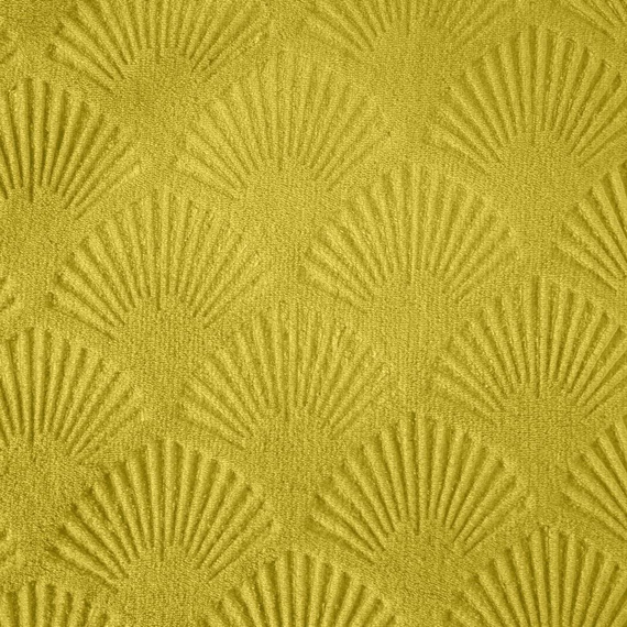 Poszewka dekoracyjna Miva Eurofirany musztardowy