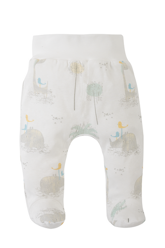 08243 "Rino" Półśpioch niemowlęcy Makoma