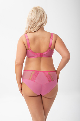 K 914 Rossa Figi damskie Gorsenia różowy