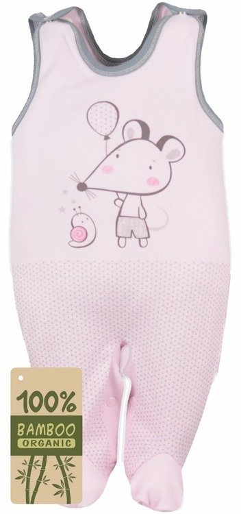 Śpioch bambusowy "MYSZKA I ŚLIMAK" Koala niebieski