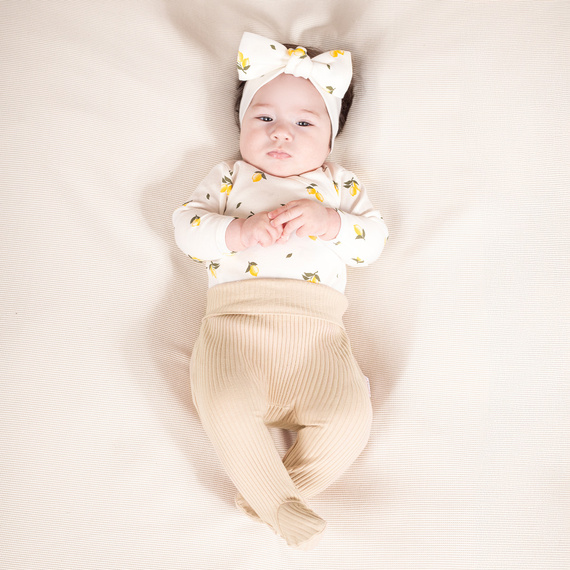 212065 Tola Opaska z węzełkiem Nicol