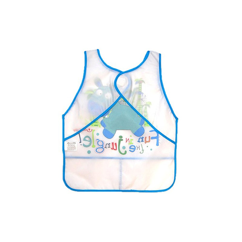 BS-SF10 Śliniak fartuch Bobobaby