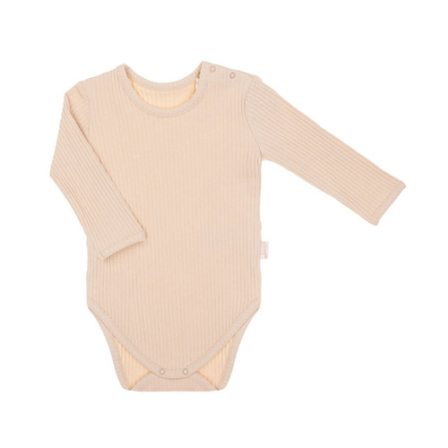 212101 Tola Body z długim rękawem Nicol