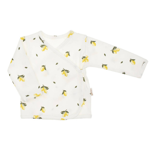 212005 Tola Koszulka niemowlęca Nicol