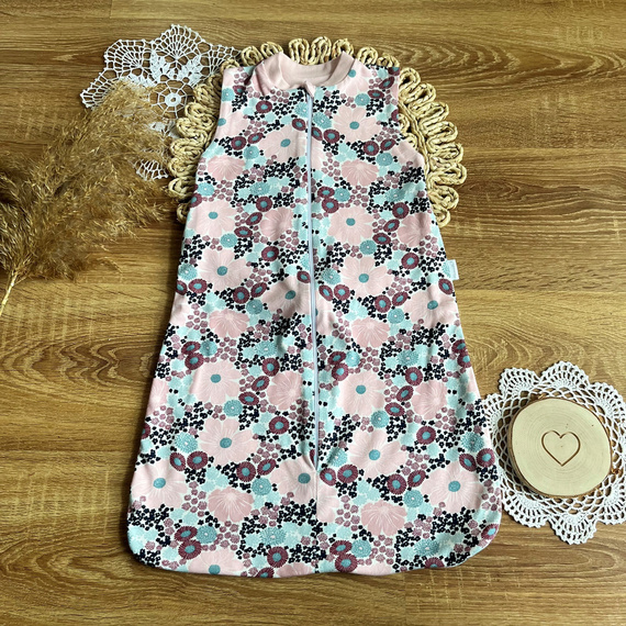 SN008 Śpiworek do spania Mamatti