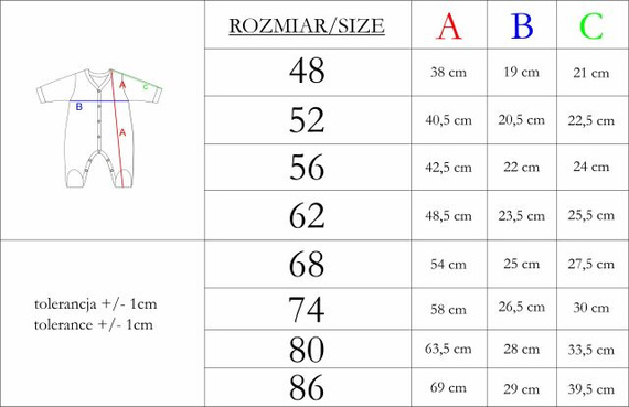 Pajacyk Niemowlęcy Nicol Tosia 225031 100% Bawełna Róż Serduszka