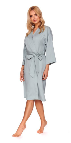 4158 Szlafrok damski Doctor Nap - harmony