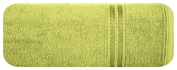 Ręcznik Lori Eurofirany brązowy