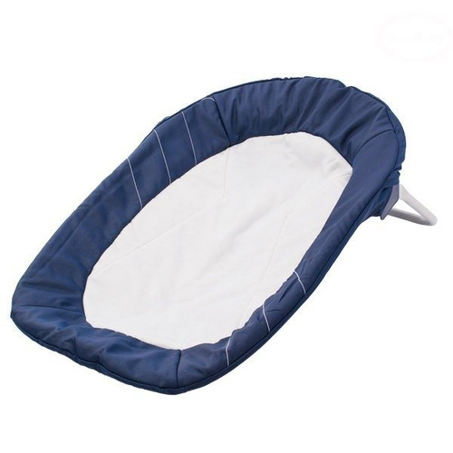 Łóżeczko podróżne AP950 RESTFUL EURObaby granatowe