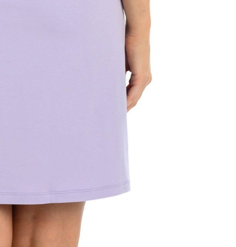 2822 Carla Koszula nocna Teyli - lawendowy