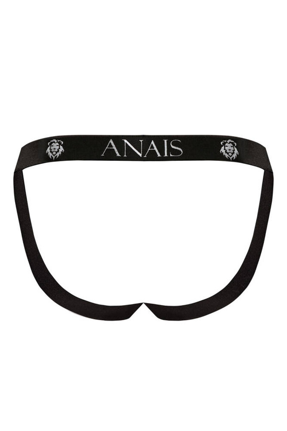 Naval Jock Strap Stringi męskie Anais - granatowy