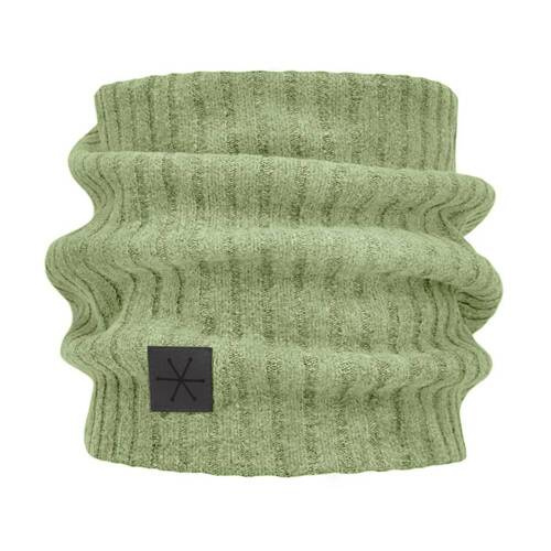 Winter Komin dziecięcy Pinokio - zielony