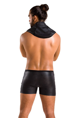 Set Edward Komplet męski Passion czarny