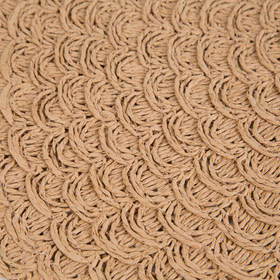 Boho 10 Podkładka na stół Eurofirany naturalny