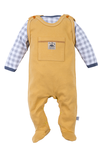 2819S Jack Wyprawka 2-częściowa Marija