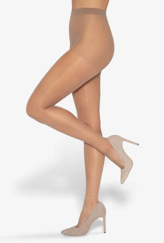 Rajstopy BB Creme Effect - daino