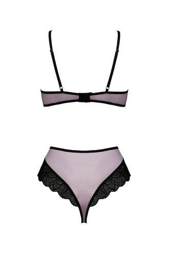 Betty Body damskie Casmir różowy