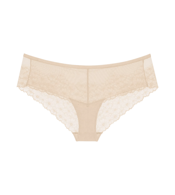 Bright Spotlight Hipster Figi damskie Triumph kremowy 