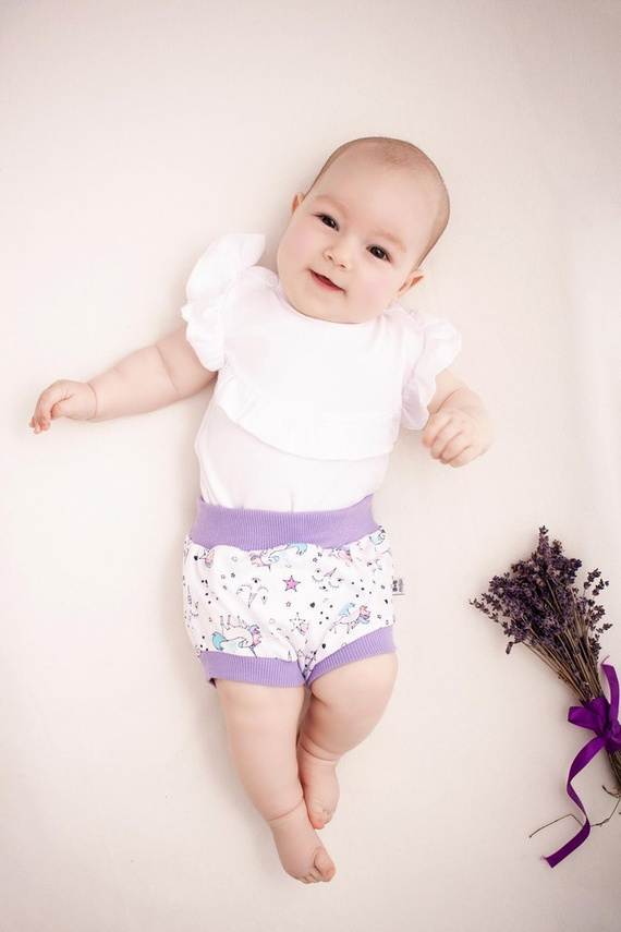 2633 Sweet Patataj Bloomers Marija