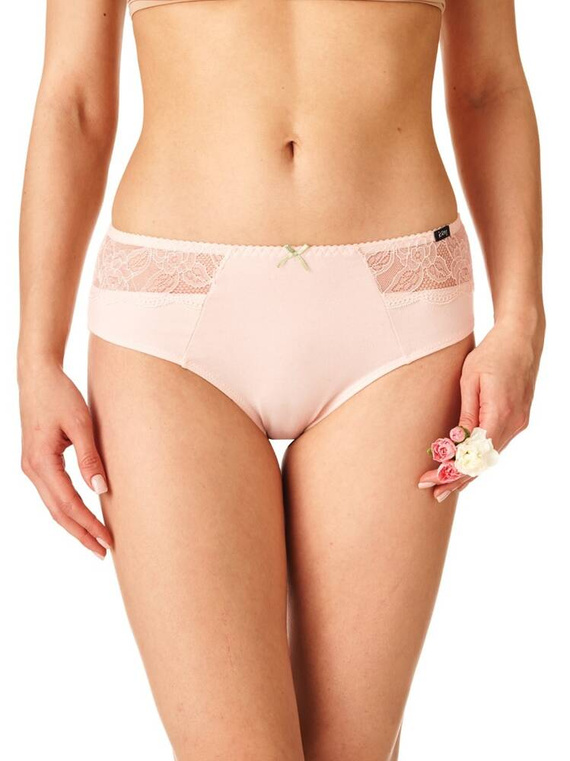 LPC 630 A'2 Figi damskie Key morelowy