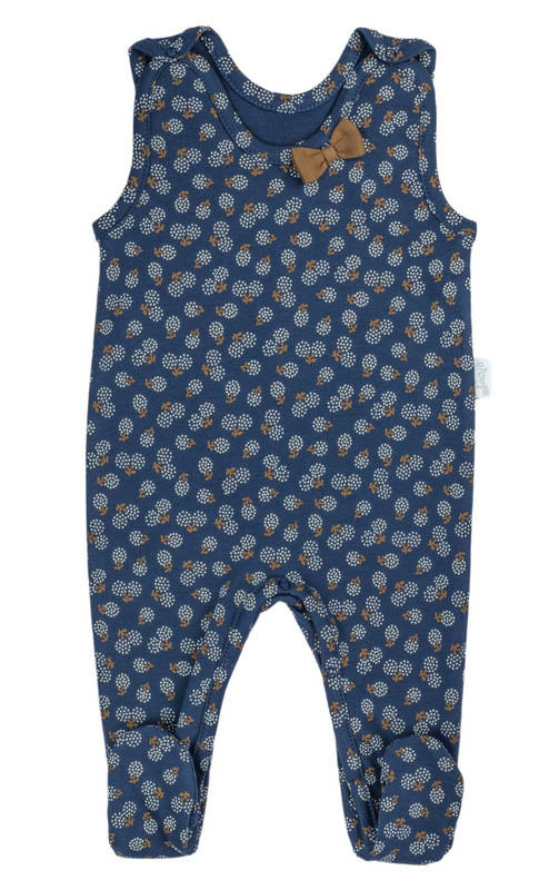 179023 Śpioch niemowlęcy "Sonia" Nicol - granat