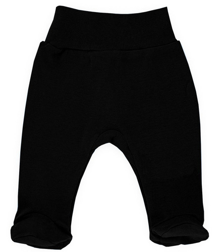 0805M "MELANGE" Półśpioch niemowlęcy Makoma szary