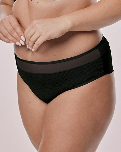 Celine Figi damskie Mefemi- czarny