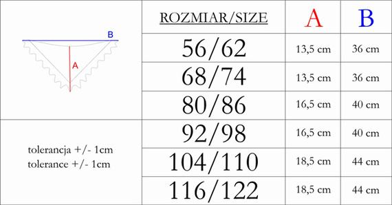 212057 Tola Apaszka chustka Nicol 